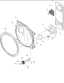 Part Location Diagram of 500074 Whirlpool USE WPL 503605