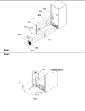 Part Location Diagram of 12581602 Whirlpool HARNESS-CO