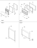 Part Location Diagram of 10252903 Whirlpool Filter