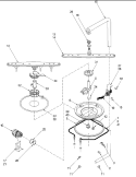 Part Location Diagram of Y03100054 Whirlpool DISCONTINUED