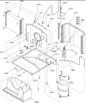 Part Location Diagram of 20105601 Whirlpool DISTRIBUTO