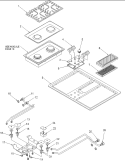 Part Location Diagram of 31909001B Whirlpool DISCONTINUED