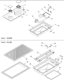 Part Location Diagram of 31750011 Whirlpool WASHER, FLAT 13/64 X 5/8 O.D.