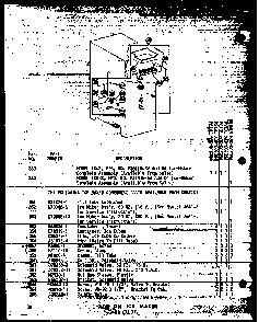 Add On Ice Maker 18 Cu. Ft. Diagram and Parts List for T16W-P60303-53W  Amana Refrigerator