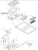 Part Location Diagram of 31726301 Whirlpool SHIELD, SWITCH-VARIABLE