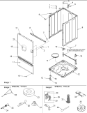 Part Location Diagram of 27001185 Whirlpool DISCONTINUED