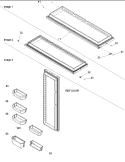 Part Location Diagram of 12568702 Whirlpool DISCONTINUED