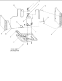 Part Location Diagram of R0130084 Whirlpool ELBOW,EVAP PROCESS