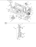 Part Location Diagram of R0130620 Whirlpool TRANSFORME