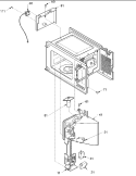 Part Location Diagram of 8169475 Whirlpool Fastener Screw