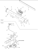 Part Location Diagram of Y0300664 Whirlpool Gas Valve