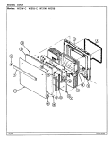 Part Location Diagram of 7902P373-60 Whirlpool DISCONTINUED