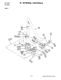 Part Location Diagram of 703268 Whirlpool HARNESS, P.C. BOARD