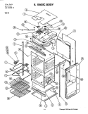 Part Location Diagram of 790257 Whirlpool Container - Ice