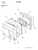 Part Location Diagram of 790049 Whirlpool USE WPL 3601F103-51