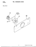 Part Location Diagram of 703096 Whirlpool PLATE, MOTOR