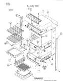Part Location Diagram of 790050 Whirlpool xCold Control