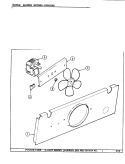 Part Location Diagram of 712038 Whirlpool TINNERMAN