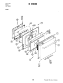 Part Location Diagram of 704742 Whirlpool DISCONTINUED