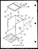 Part Location Diagram of R0600017 Whirlpool No longer available
