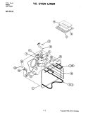 Part Location Diagram of Y702339 Whirlpool DISCONTINUED