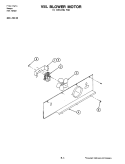 Part Location Diagram of Y702549 Whirlpool DISCONTINUED