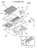 Part Location Diagram of 71001213 Whirlpool DISCONTINUED