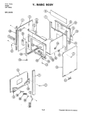 Part Location Diagram of 402013-1 Whirlpool Wire Harness