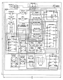 WIRING INFORMATION (SVD8310S) Diagram and Parts List for SVD8310S  Jenn-Air Range