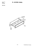 Part Location Diagram of 704248 Whirlpool DISCONTINUED