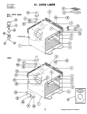 Part Location Diagram of 703262 Whirlpool HARNESS, PROBE
