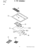 Part Location Diagram of 712578 Whirlpool Compressor