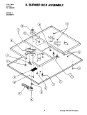 Part Location Diagram of 5160A001-60 Whirlpool WIRES, TUBING