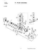 Part Location Diagram of 793055 Whirlpool ARM, SPRAY