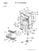 Part Location Diagram of 793082 Whirlpool USE WPL 2090-0001