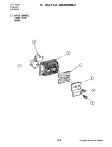 Part Location Diagram of 757367 Whirlpool Cap