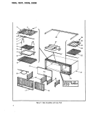 Part Location Diagram of Y707335 Whirlpool CLIP
