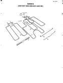 Part Location Diagram of 700754 Maytag WRAPPER BACK (OUTER)