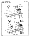 Part Location Diagram of 901434 Whirlpool DISCONTINUED