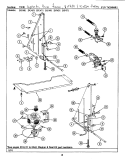 Part Location Diagram of 901253 Whirlpool MOTOR EXTERNAL START SWITCH