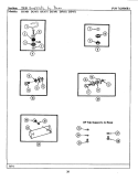 Part Location Diagram of 911621 Whirlpool Heat Shield