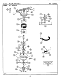 Part Location Diagram of 910375 Whirlpool SEAL