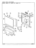 Part Location Diagram of 03000051 Whirlpool SCREW