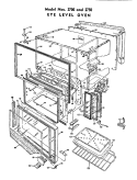 Part Location Diagram of 770060 Whirlpool DISCONTINUED