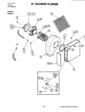 Part Location Diagram of 4388055 Whirlpool DISCONTINUED