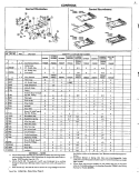 Part Location Diagram of 707116 Whirlpool SCREW