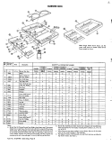 Part Location Diagram of 708646 Whirlpool COVER PLATE