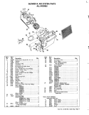 Part Location Diagram of 786316 Whirlpool BURNR-TOP