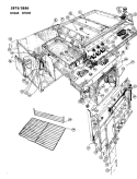 PARTS LIST Diagram and Parts List for 87848  Jenn-Air Cooktop