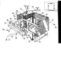 Part Location Diagram of 99002757 Whirlpool SCREW